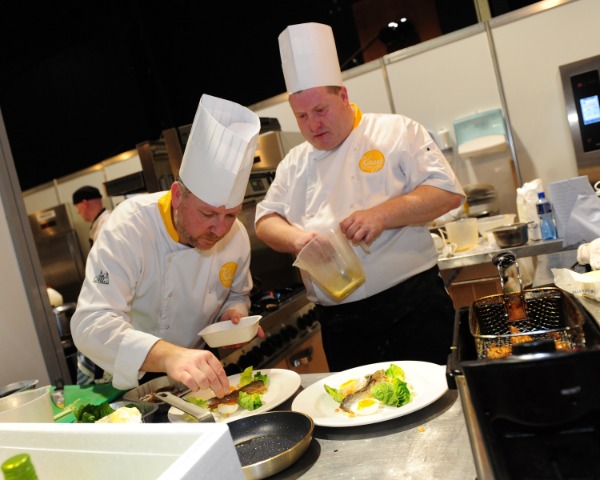 Chef jobs in dublin city centre